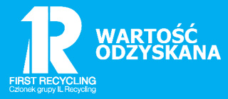 First Recycling – Poznań
